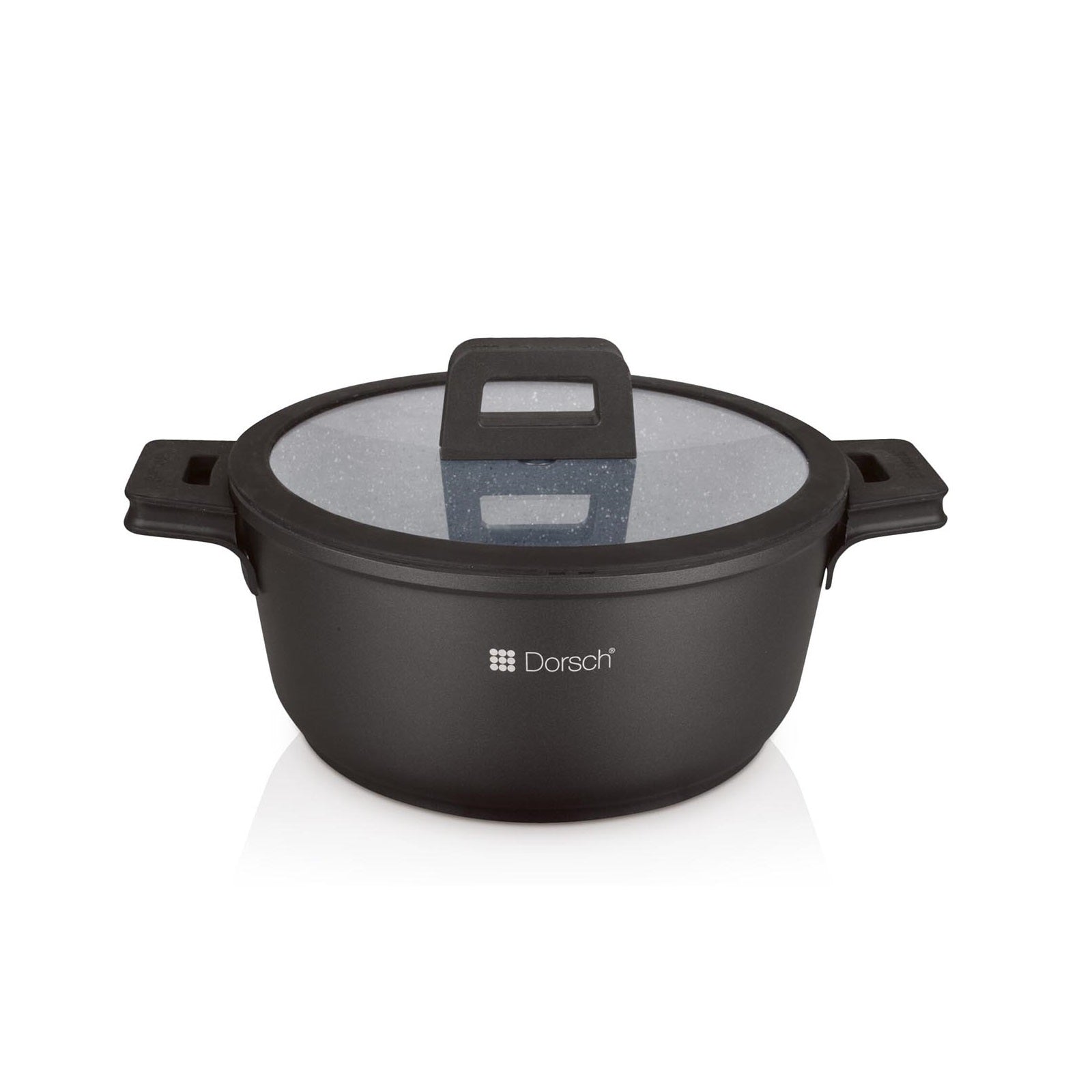 Low Casserole Ceramic 36cm - Abed Tahan